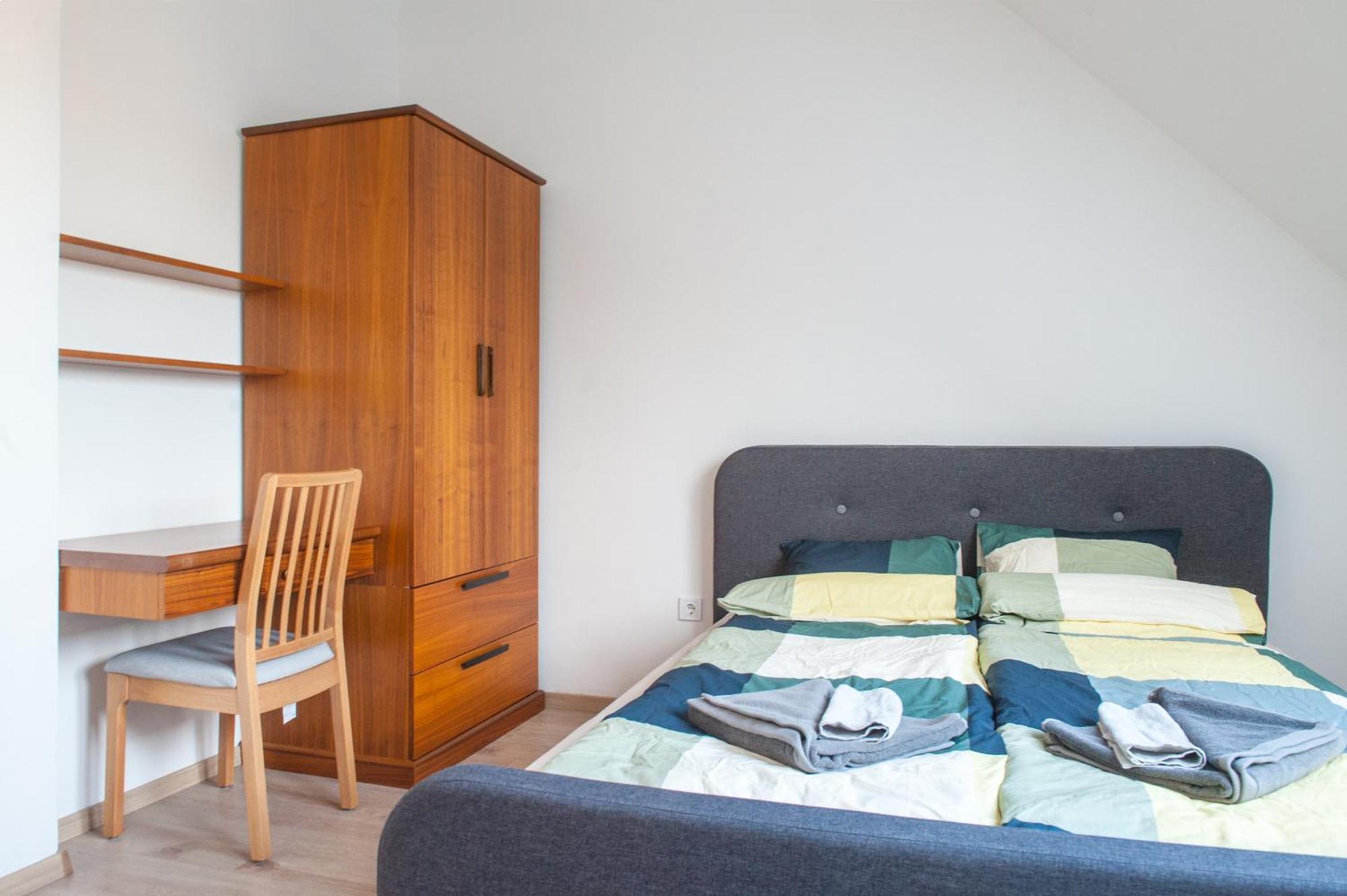 בודפשט Spacious 2 Story Loft W Balcony Near Opera, Andrassy מראה חיצוני תמונה