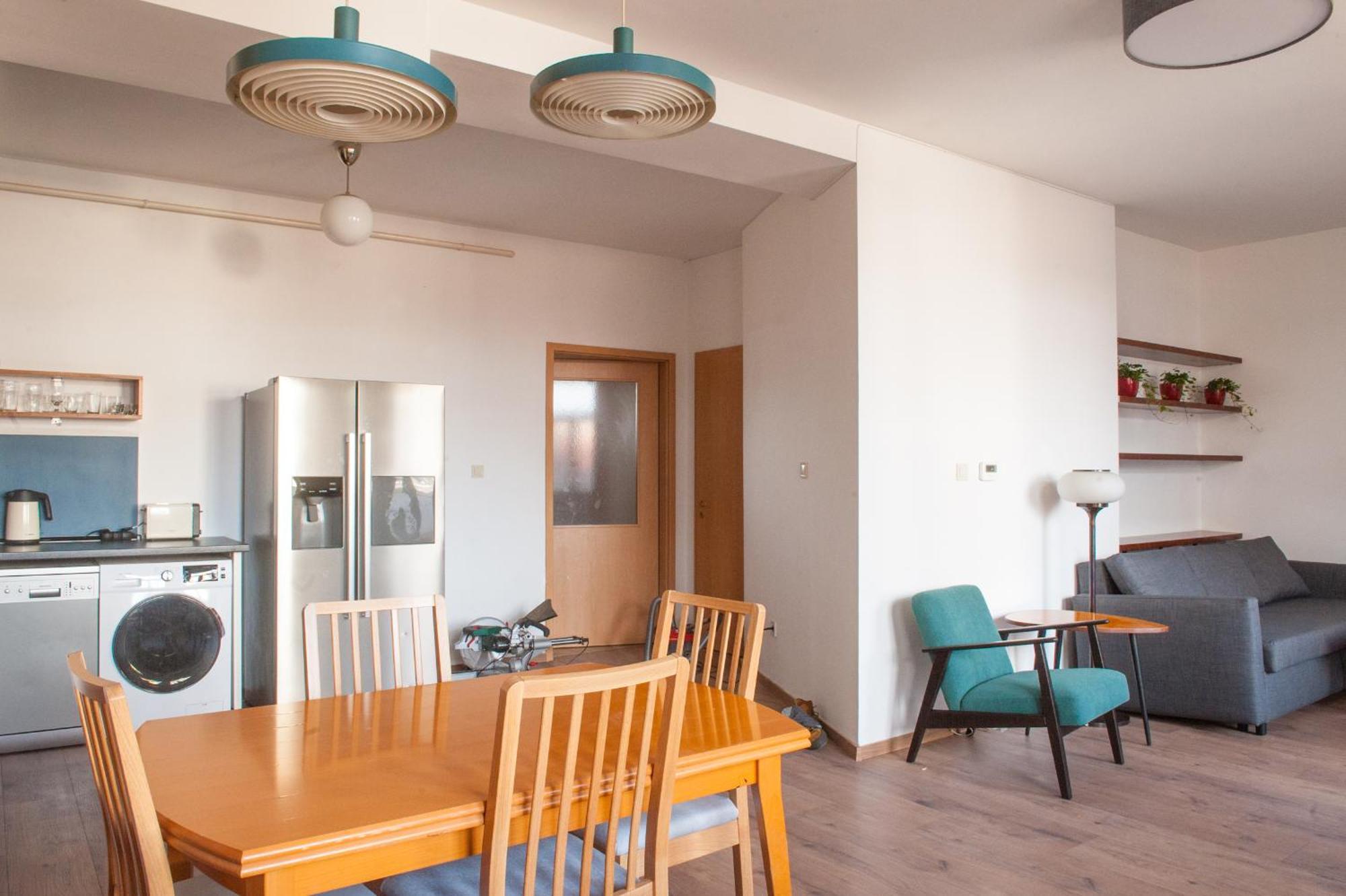 בודפשט Spacious 2 Story Loft W Balcony Near Opera, Andrassy מראה חיצוני תמונה